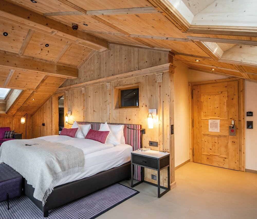 Фото Tradition Julen Hotel