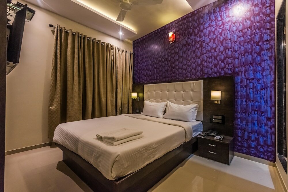 Фото Hotel Atlas Grand