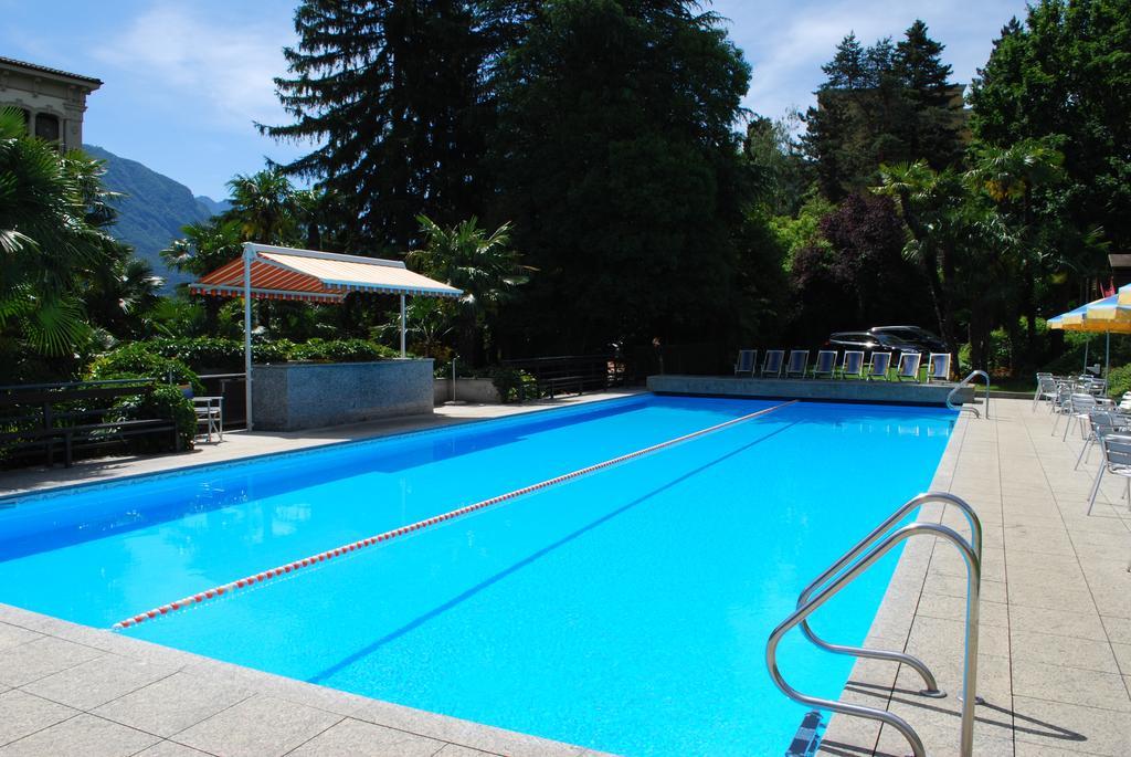 Фото Continental Parkhotel