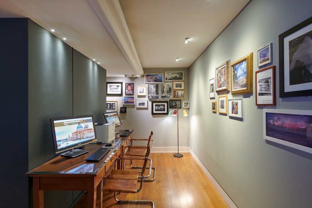 Фото Hotel Plaza Venice