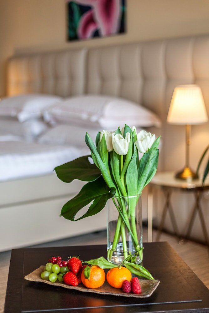 Фото Suitenhotel Parco Paradiso