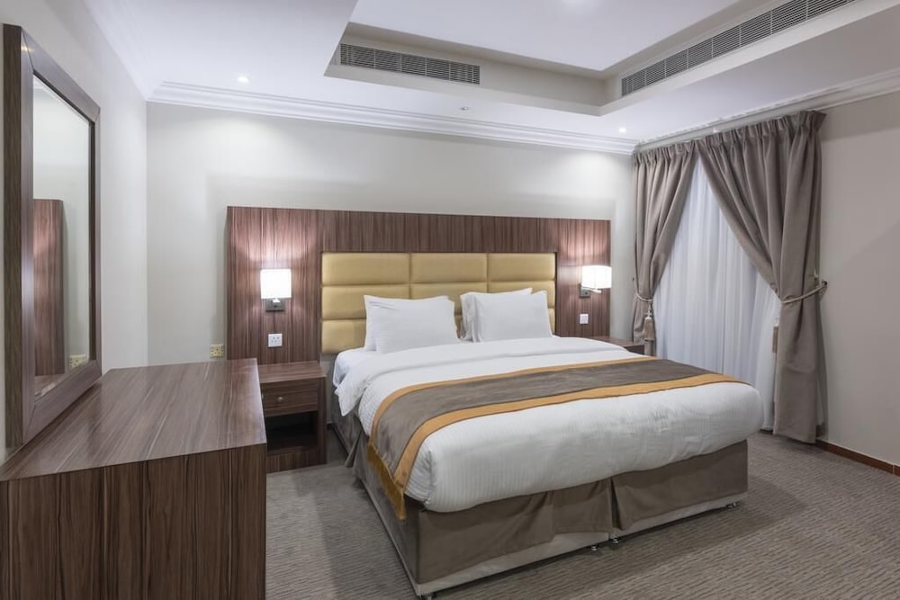 Фото Myrtle Hotel Al Shohada