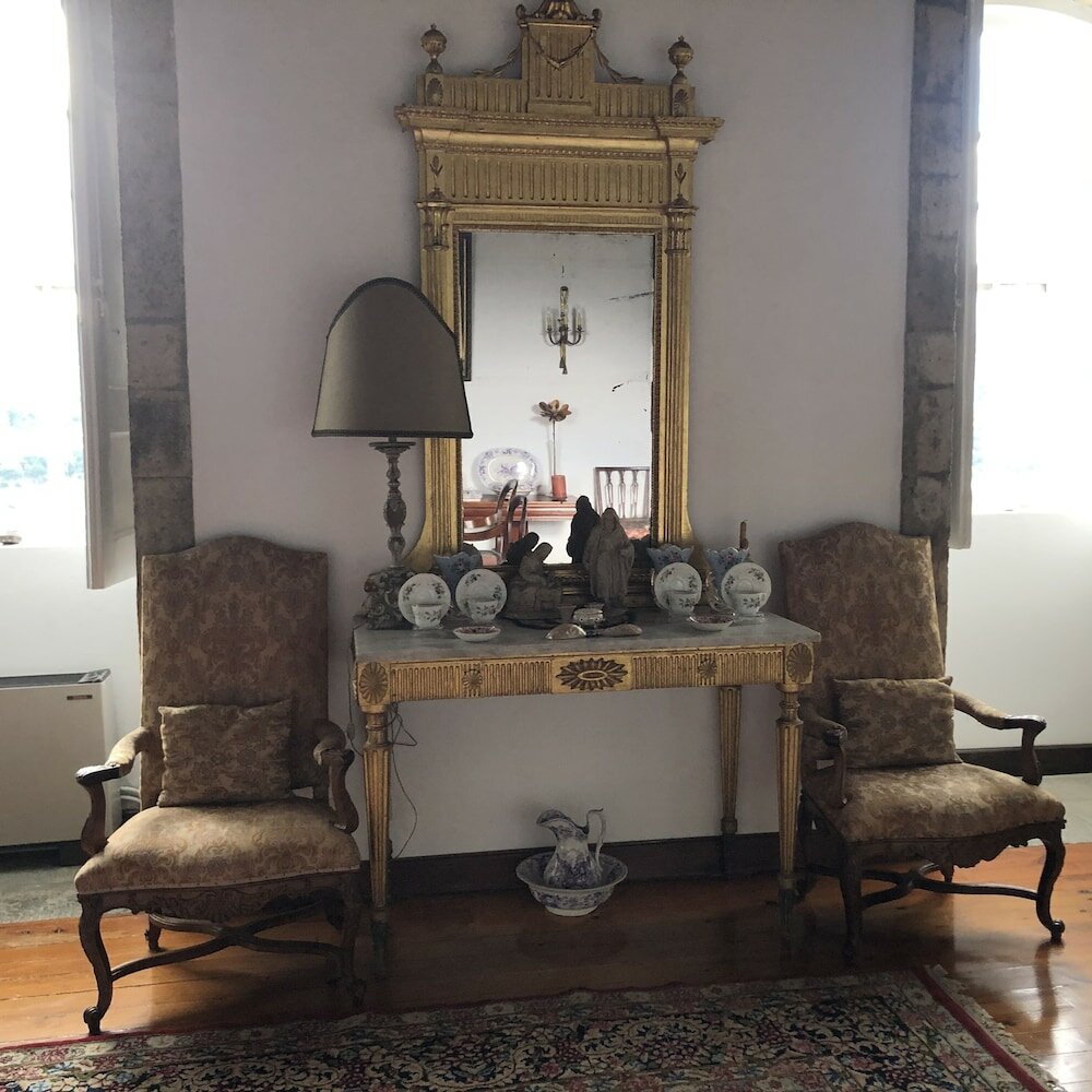 Фото Casa das Torres de Oliveira