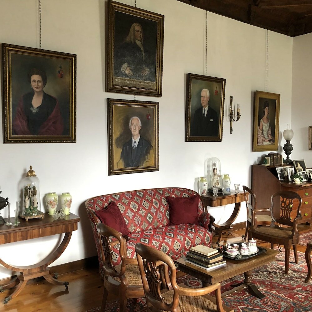 Фото Casa das Torres de Oliveira