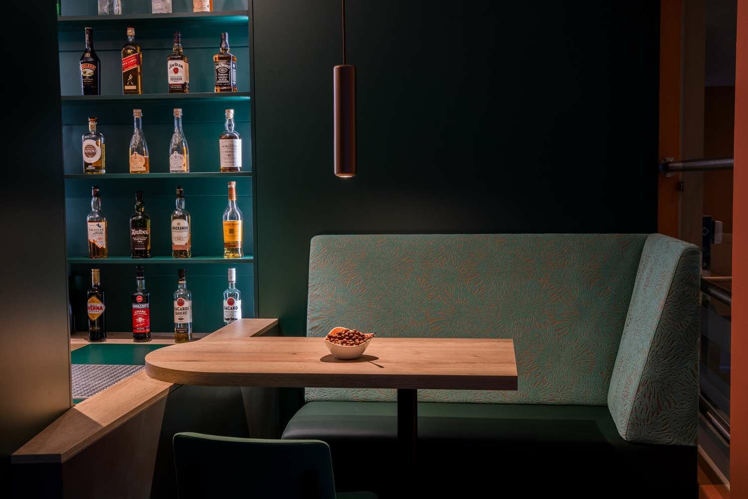 Фото Best Western Hotel Wetzlar