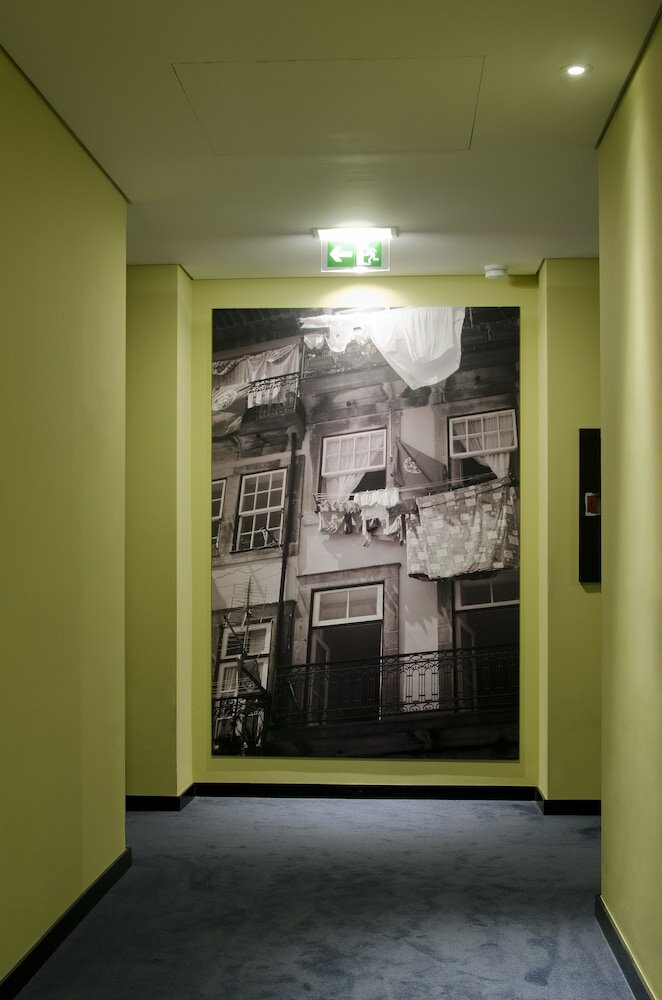 Фото VIP Executive Saldanha Hotel