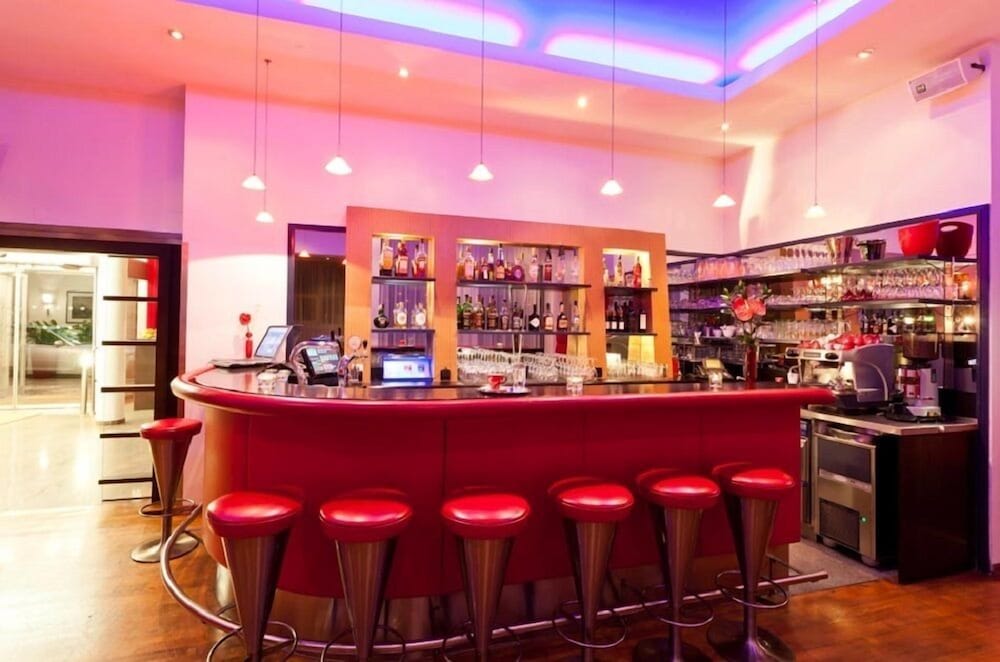 Фото Hotel Boltzmann