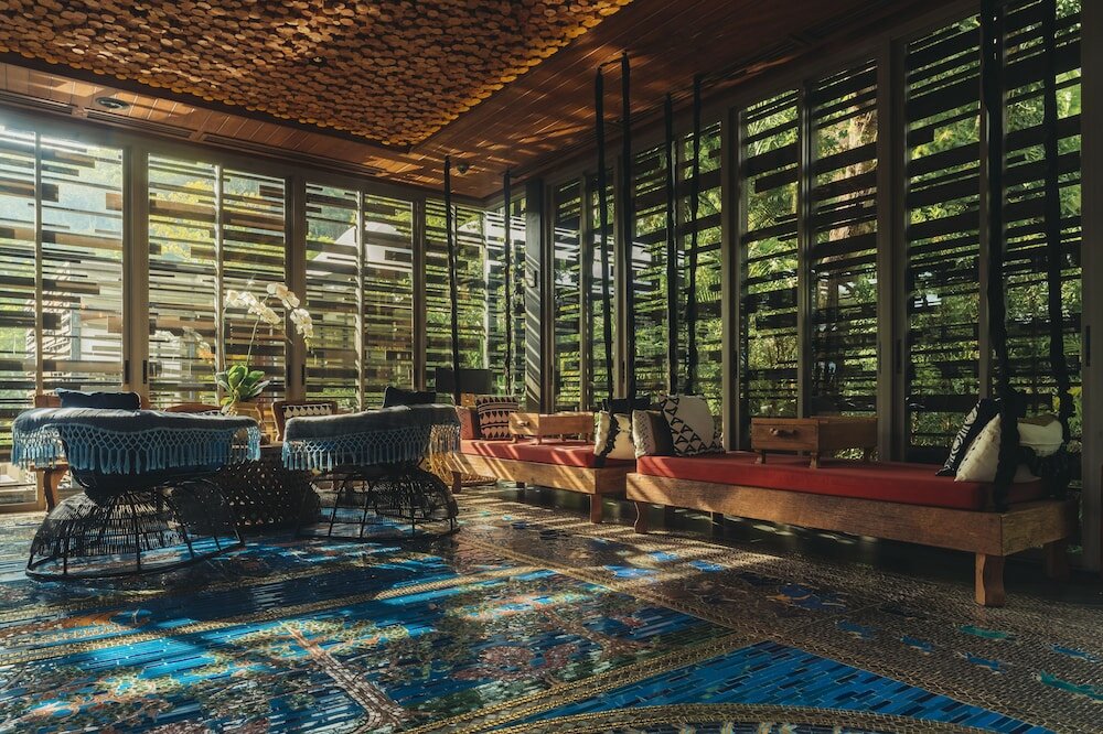 Фото Keemala Hotel Phuket