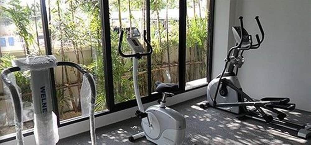 Фото Smile Hua-Hin Resort