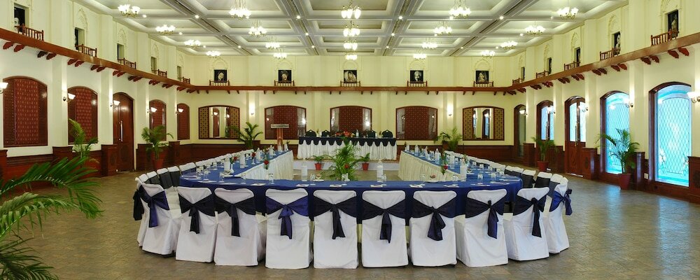 Фото Noor-Us-Sabah Palace