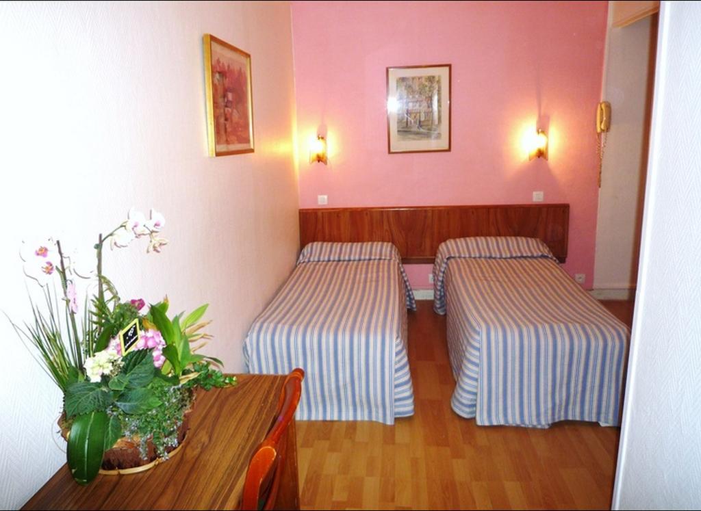 Фото Hôtel du Brabant Paris