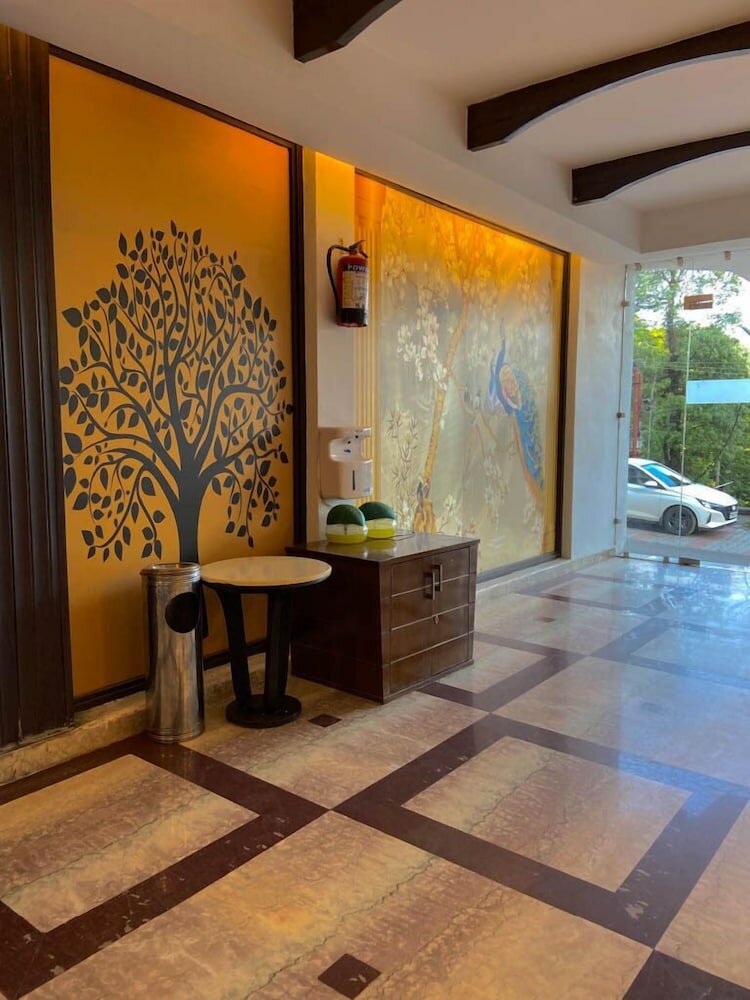 Фото Grace Mount