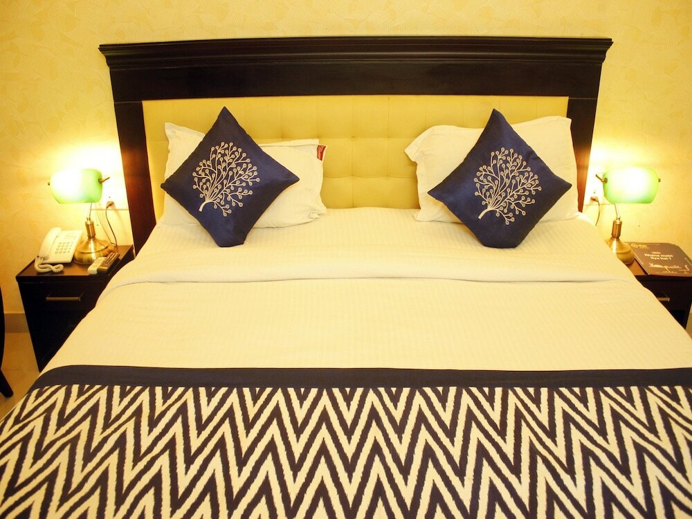 Фото Oyo 782 Hotel Yog Vashishth