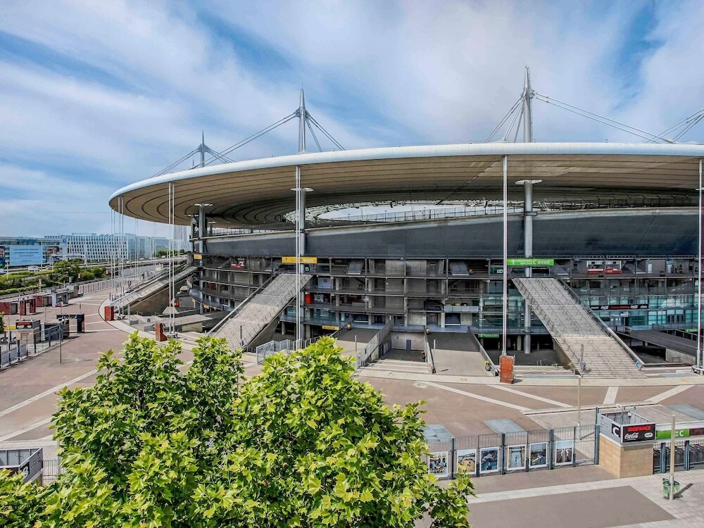 Фото отеля 3