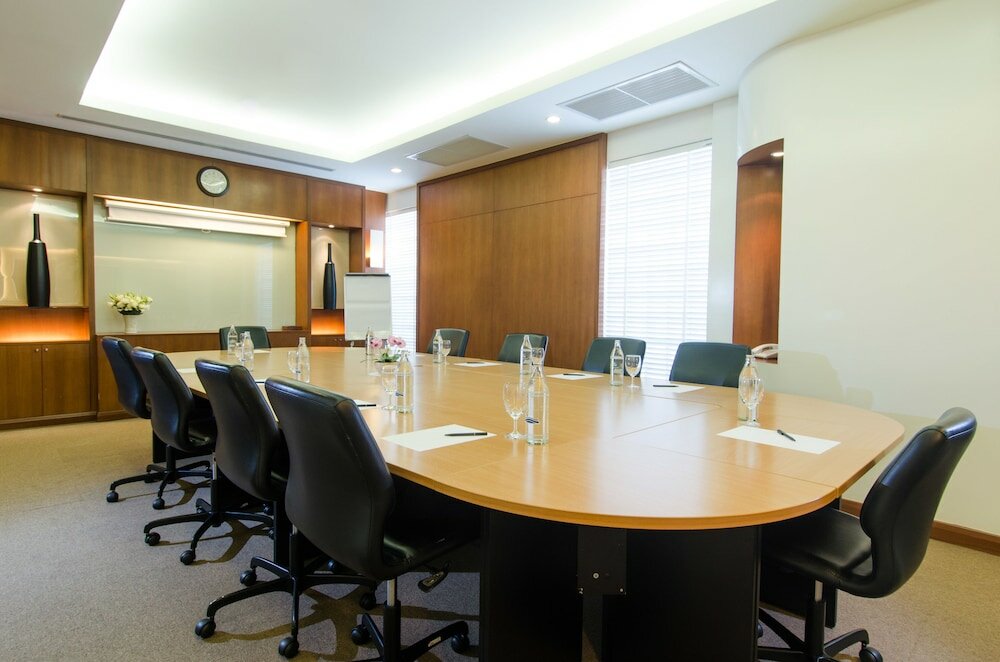 Фото At Ease Saladaeng by AETAS