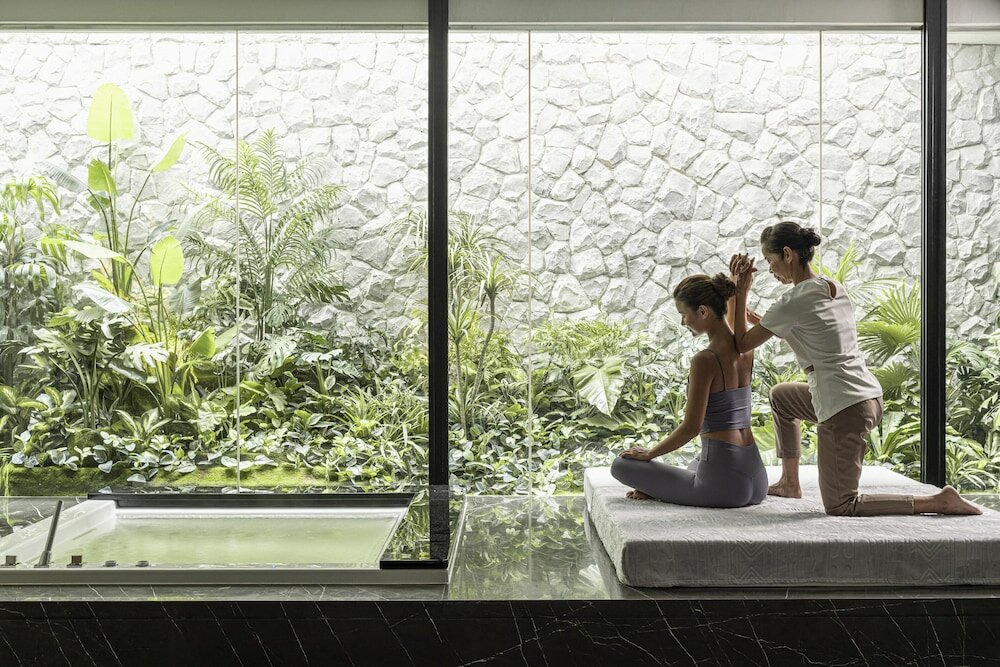 Фото Four Seasons Hotel Bangkok at Chao Phraya River