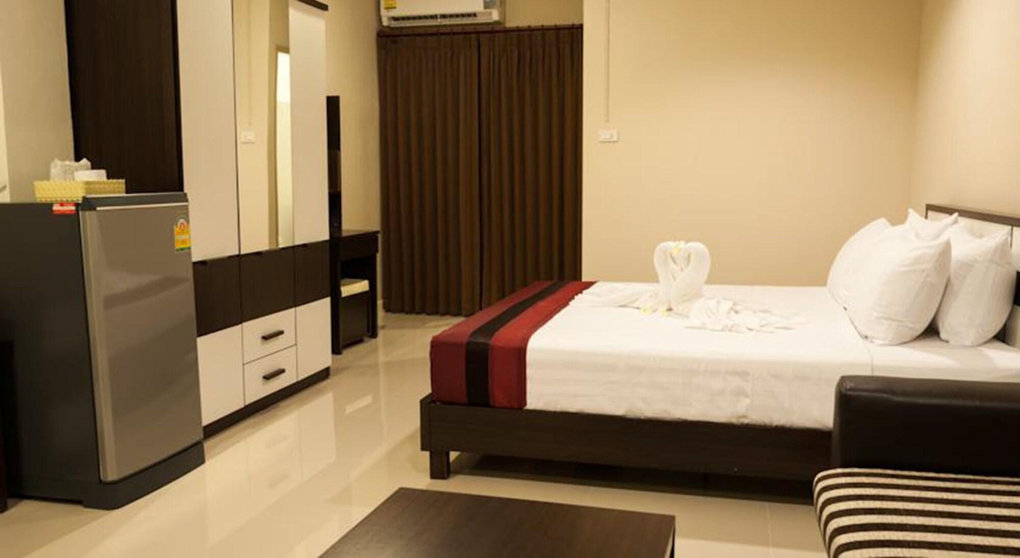 Фото The Grand Residence