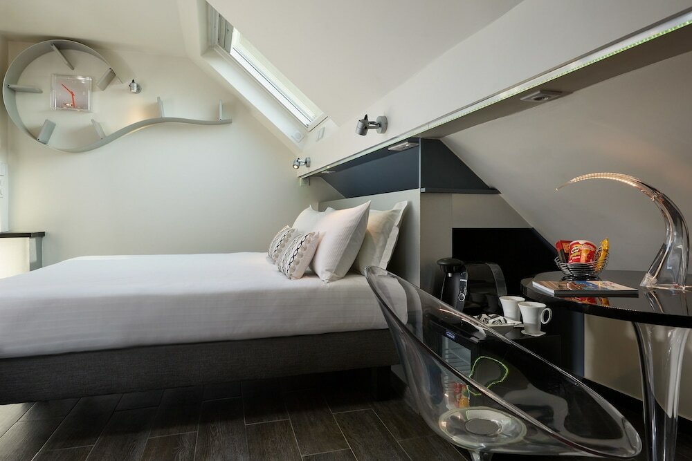 Фото 3H Paris Marais