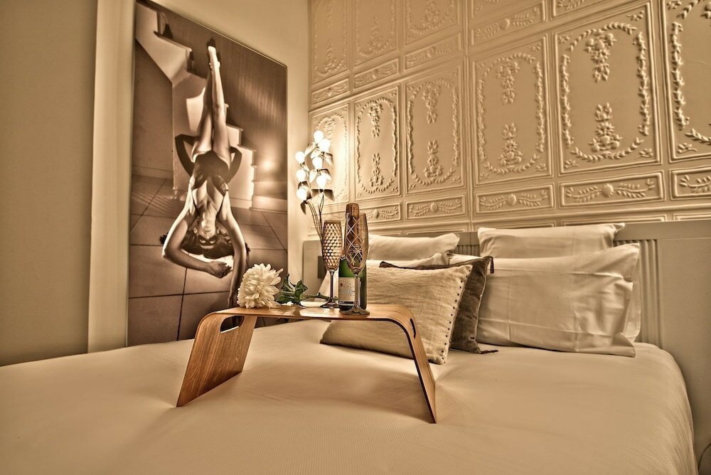 Фото Hôtel des Beaux Arts