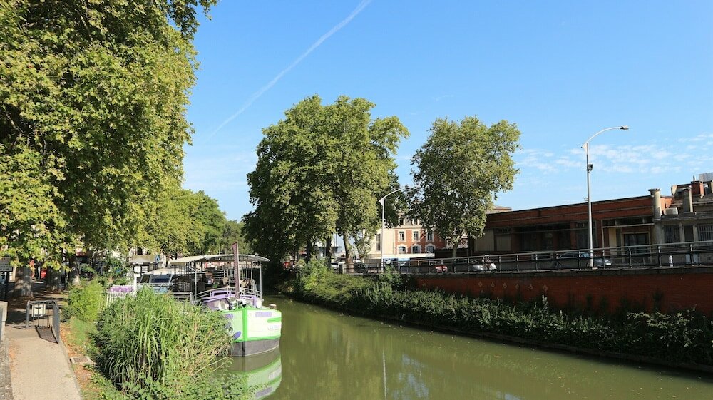 Фото Hôtel d'Orsay