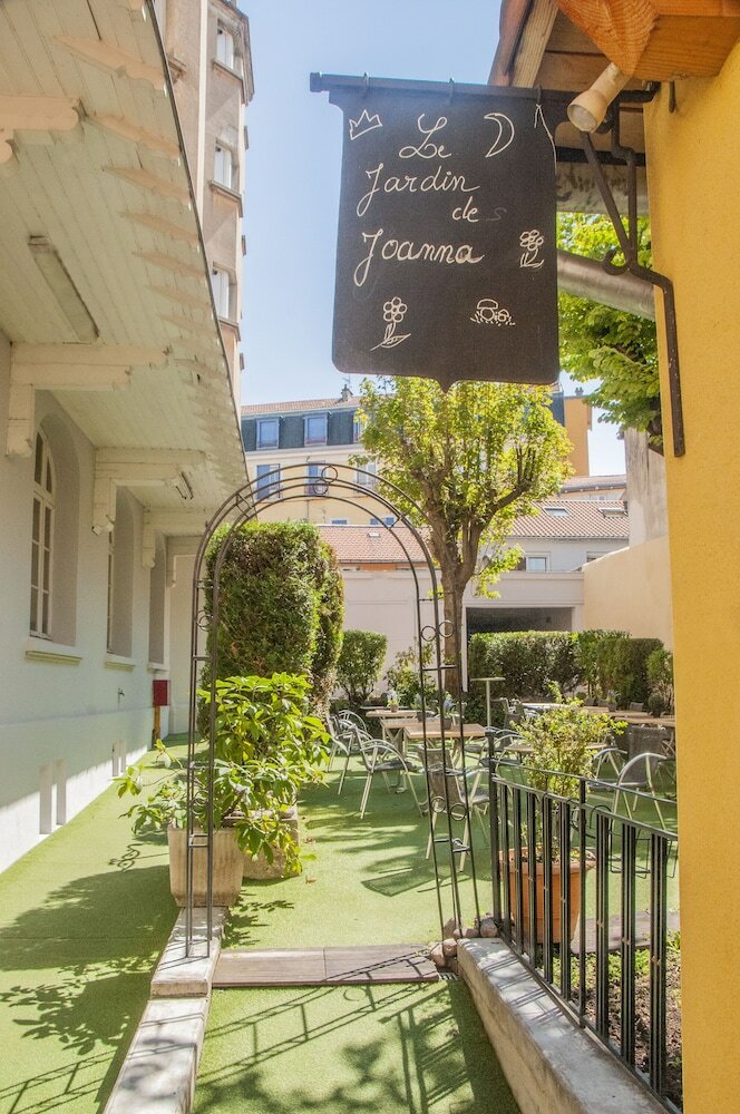 Фото отеля 4