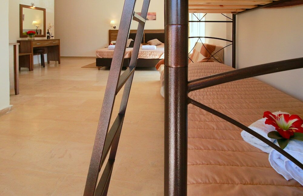 Фото Hotel Yannis Corfu