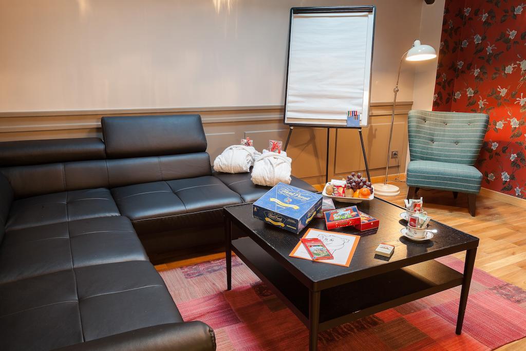 Фото Le Robinet d’Or