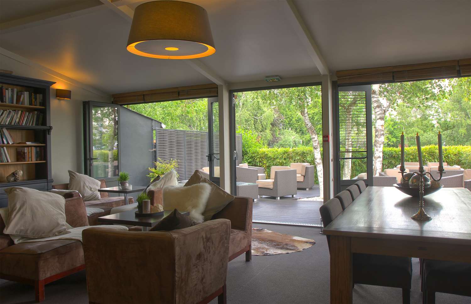 Фото Best Western The Hotel Versailles