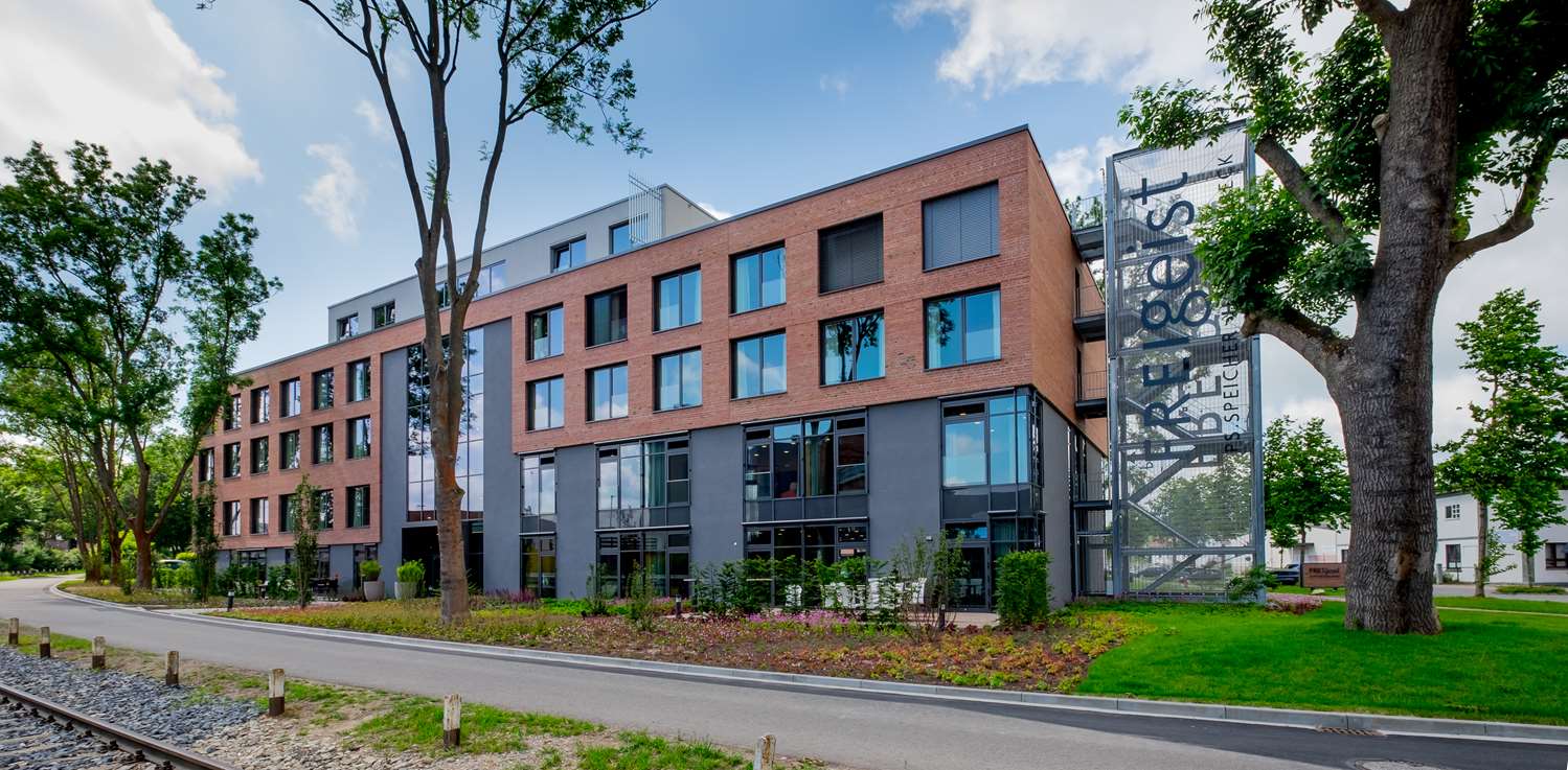 Фото Hotel FREIgeist Einbeck, BW Signature Collection by Best Western, Einbeck
