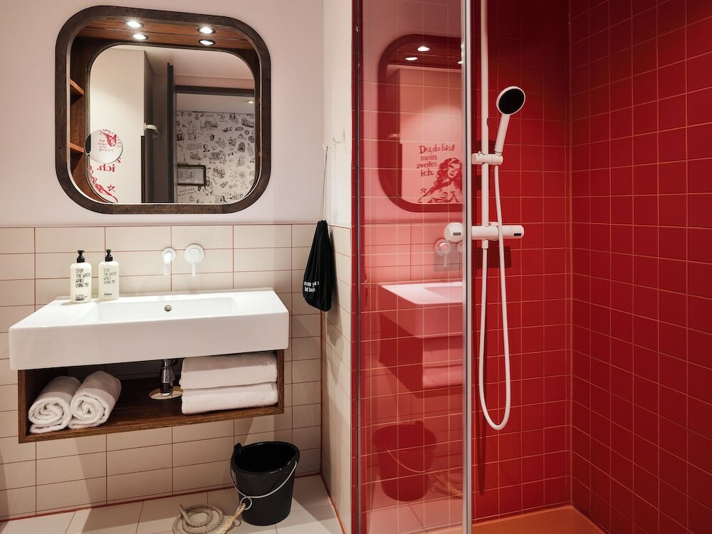 Фото 25hours Hotel HafenCity