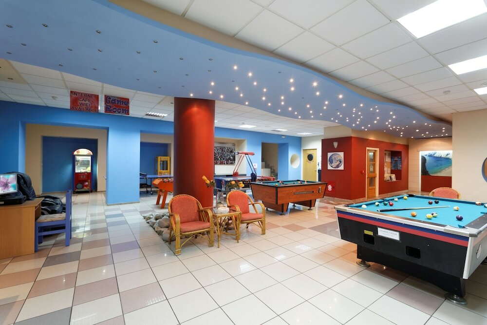 Фото Agrabella Hotel