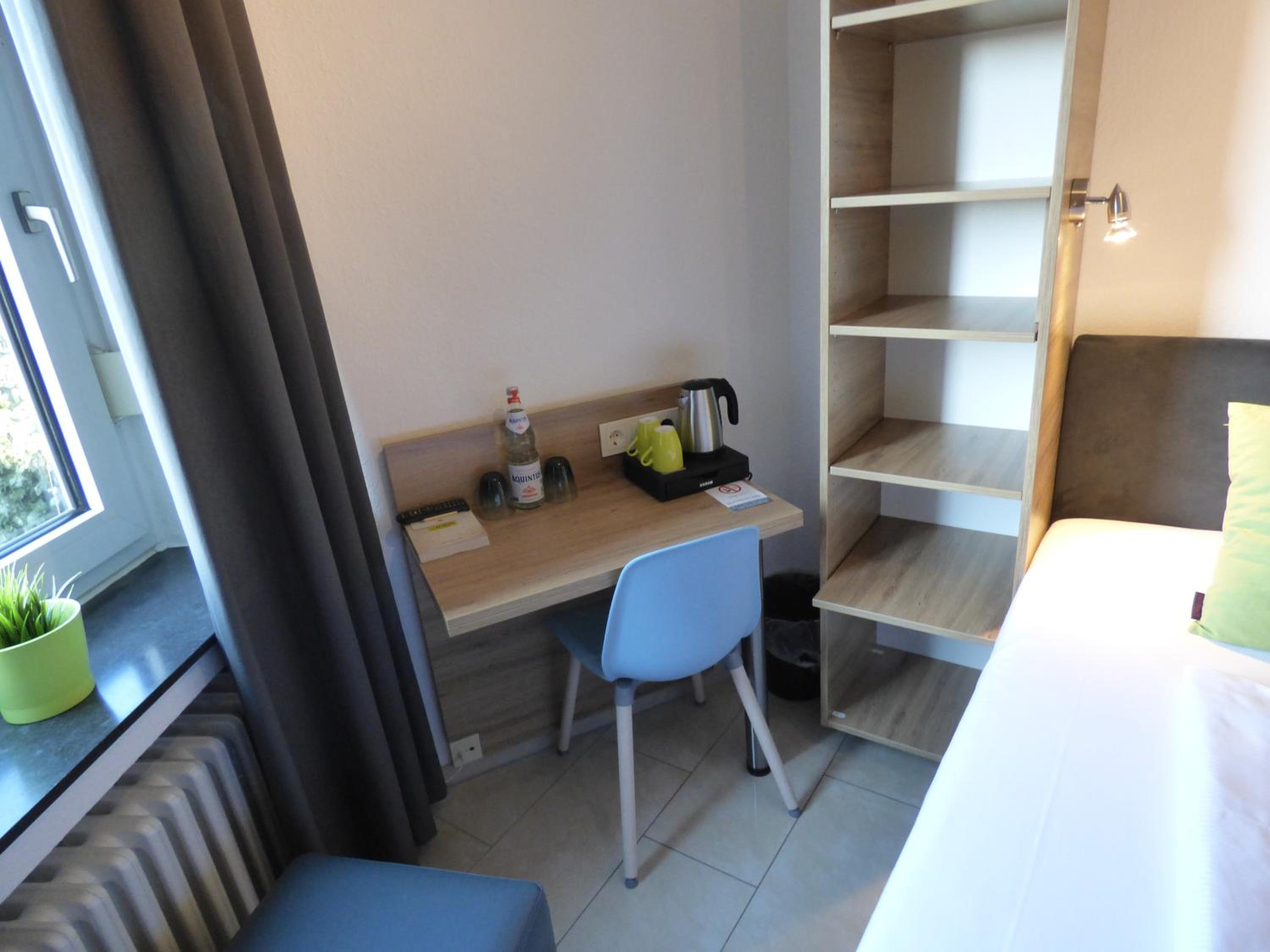 Фото Art Inn Hotel Dinslaken