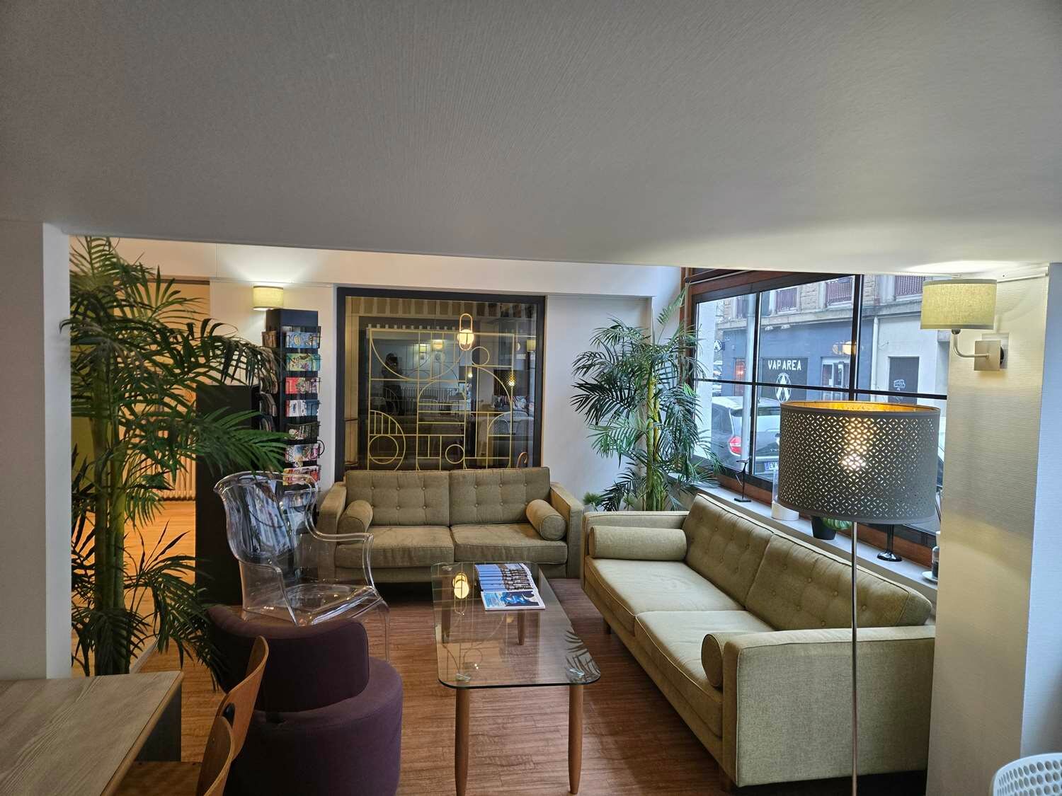 Фото Sure Hotel by Best Western Lorient Centre