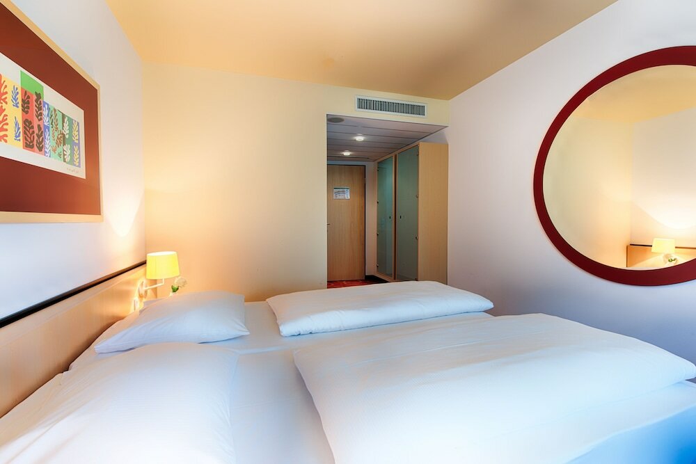 Фото Welcome Kongresshotel Bamberg