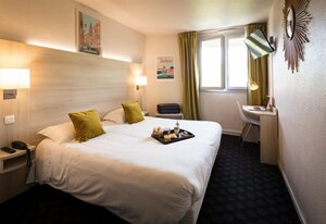 Гостиница Hôtel d