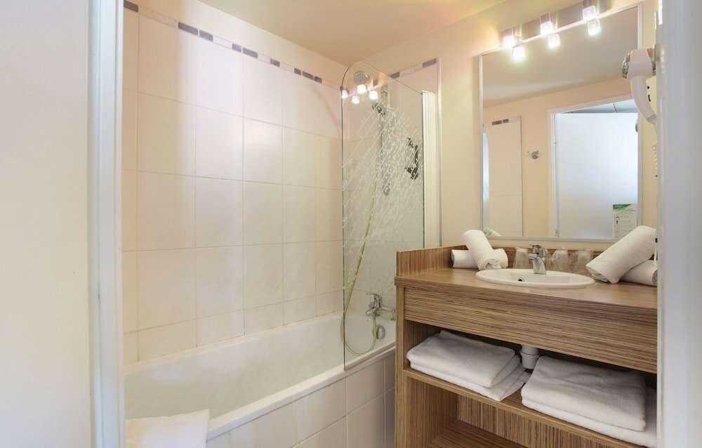 Фото Appart'hôtel Odalys City L'Atrium