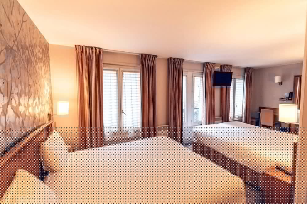 Фото Timhotel Opera Madeleine