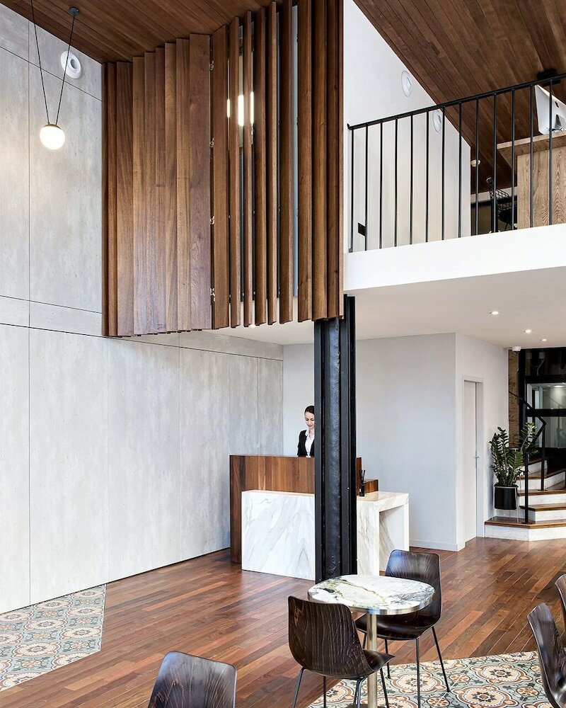 Фото New Hotel Le Quai