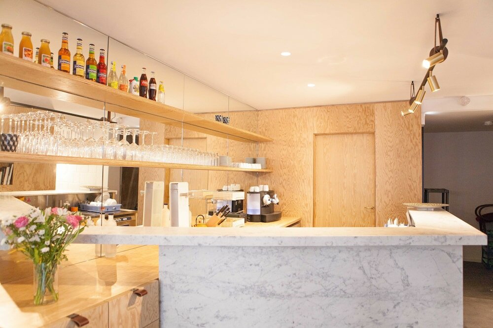 Фото Hotel Montholon Paris