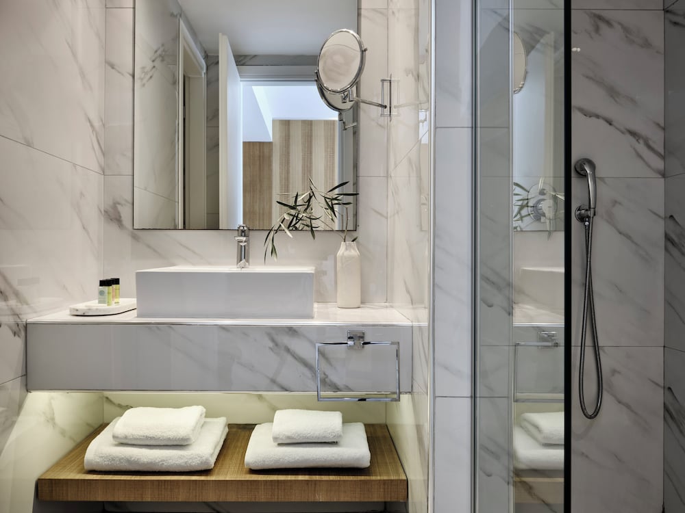 Фото Atlantica Nissaki Beach