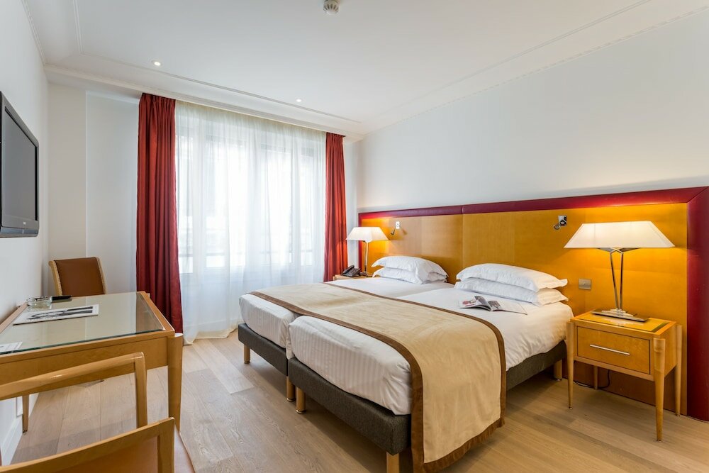 Фото Hotel De Castiglione