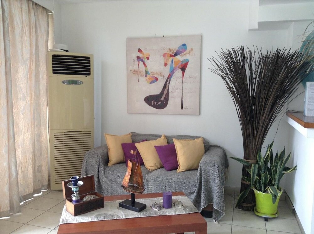 Фото Pasiphae Hotel