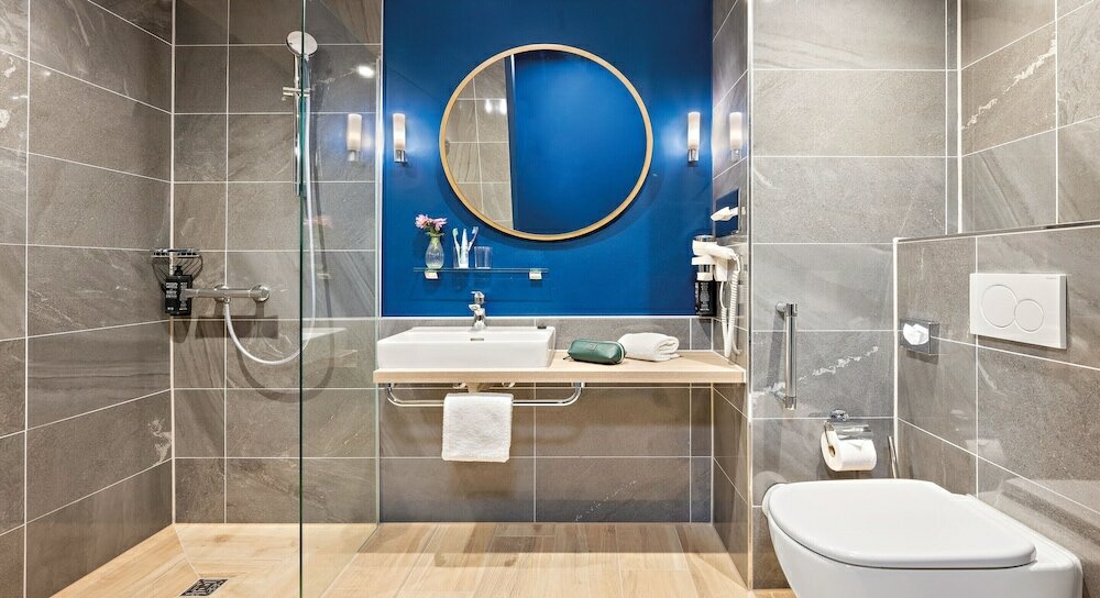 Фото Styles Hotel Nördlingen