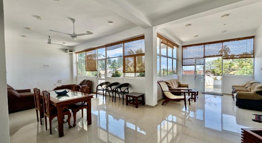 Фото Bliss Luxury Apartment