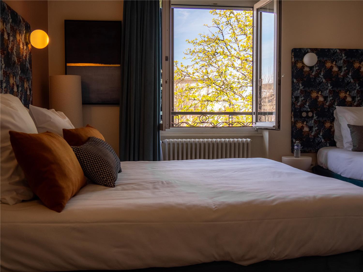 Фото Hotel de la Bourse, Sure Hotel Collection by Best Western