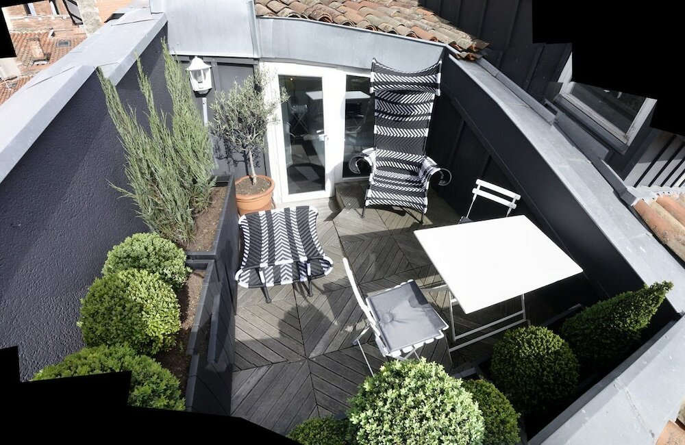 Фото Hôtel des Beaux Arts