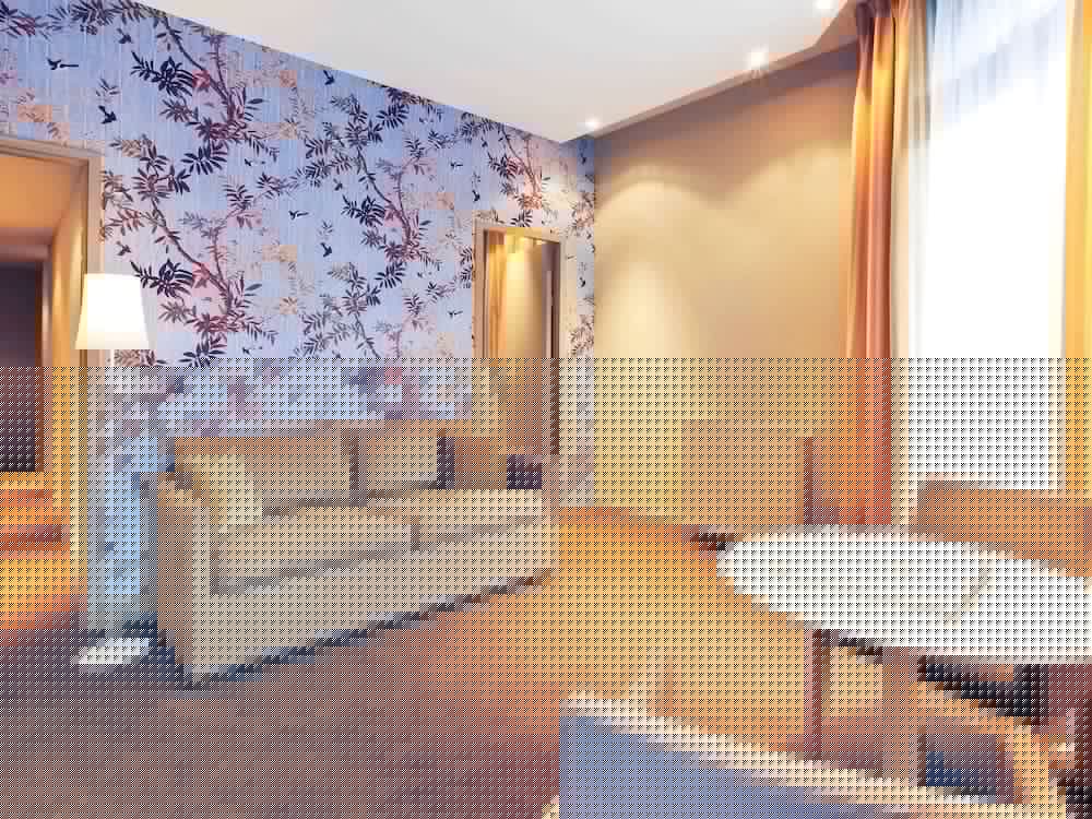 Фото B&B Home Brides-les-Bains Les 3 Vallées