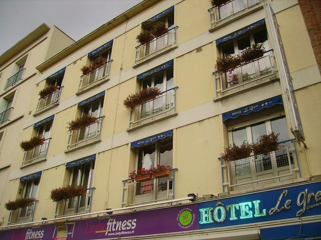 Фото отеля 2