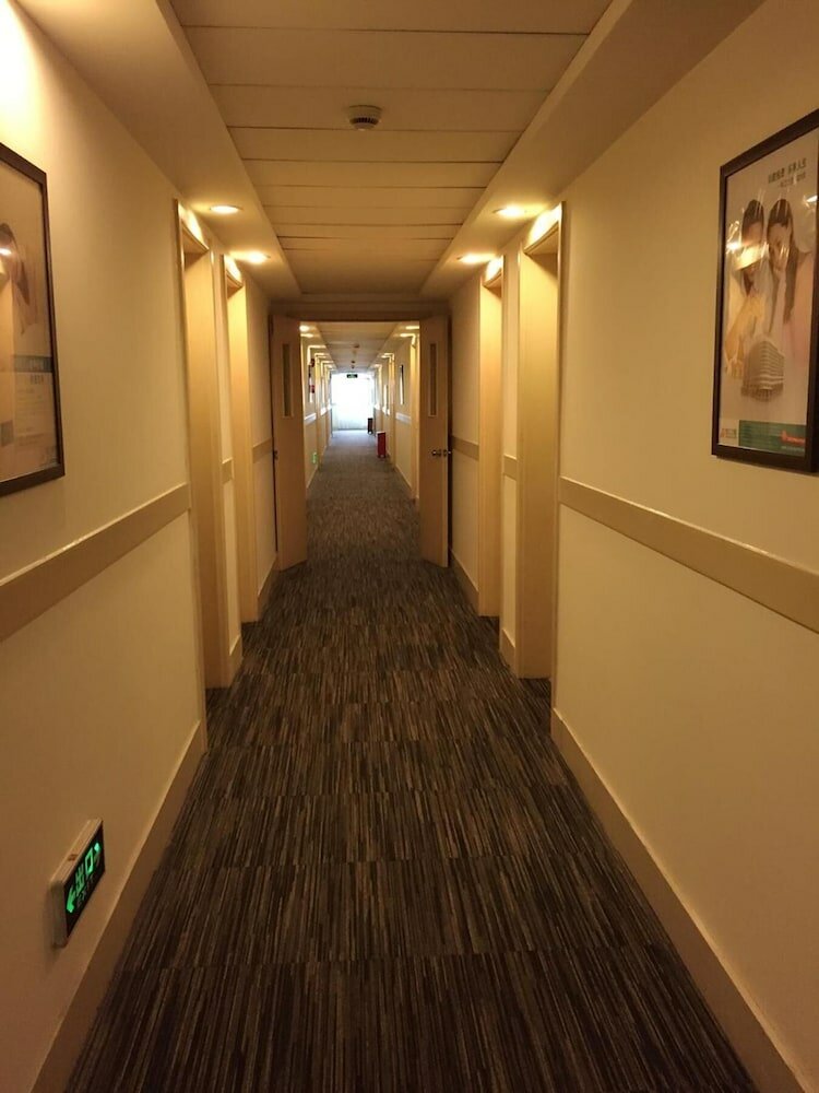 Фото Jinjiang Inn Maidelong Dongguan