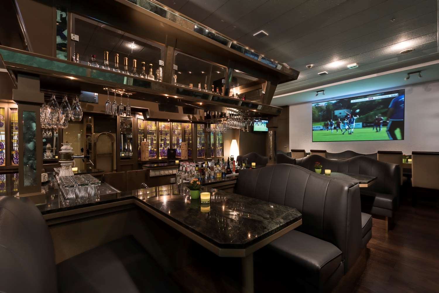 Фото Wyndham Garden Kassel